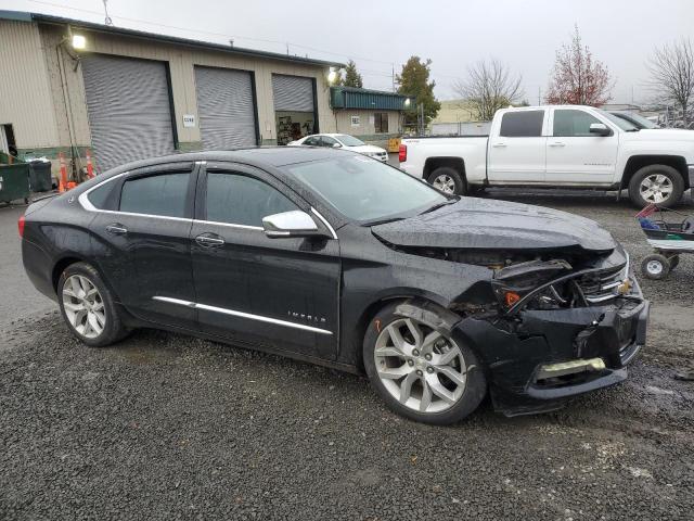 2G1155S3XE9182368 | 2014 CHEVROLET IMPALA LTZ