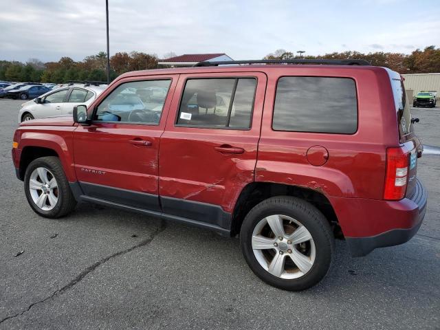 1C4NJRFB8CD624450 | 2012 Jeep patriot latitude