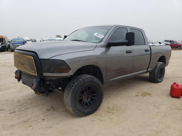 2012 Dodge Ram 2500 ST