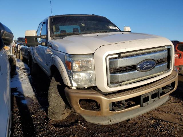 1FT8W3BT6EEA72793 | 2014 FORD F350 SUPER