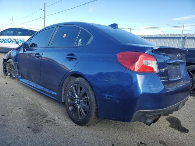 JF1VA1J6XF8830867 | 2015 SUBARU WRX LIMITE