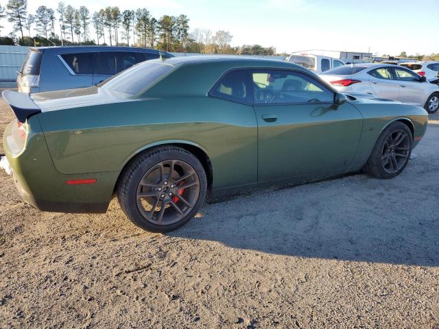 2C3CDZFJ2PH527232 | 2023 DODGE CHALLENGER