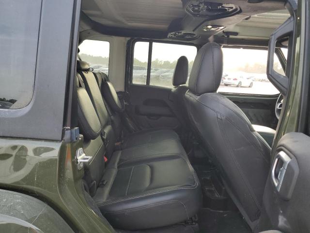 1C4JJXP65NW178429 Jeep Wrangler Unlimited Sahara 4xe
