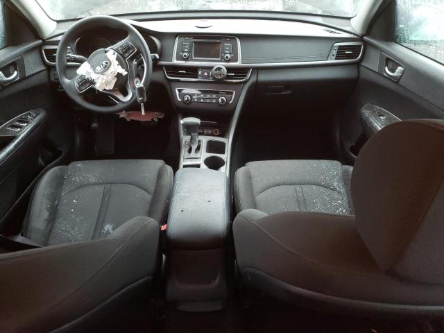 2017 KIA OPTIMA LX - 5XXGT4L37HG160826