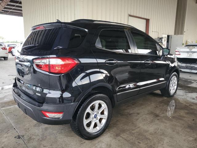 MAJ3P1TE1JC243649 2018 Ford Ecosport Se