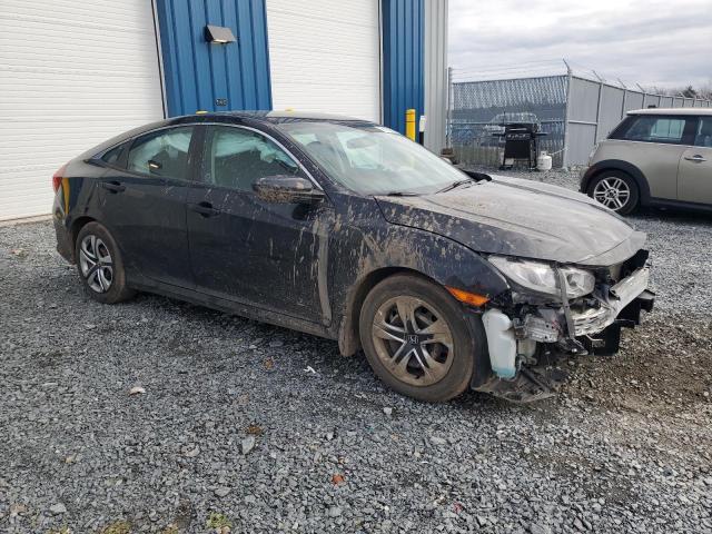 Vin: 2hgfc2e53hh013464, lot: 76163563, honda civic lx 20174