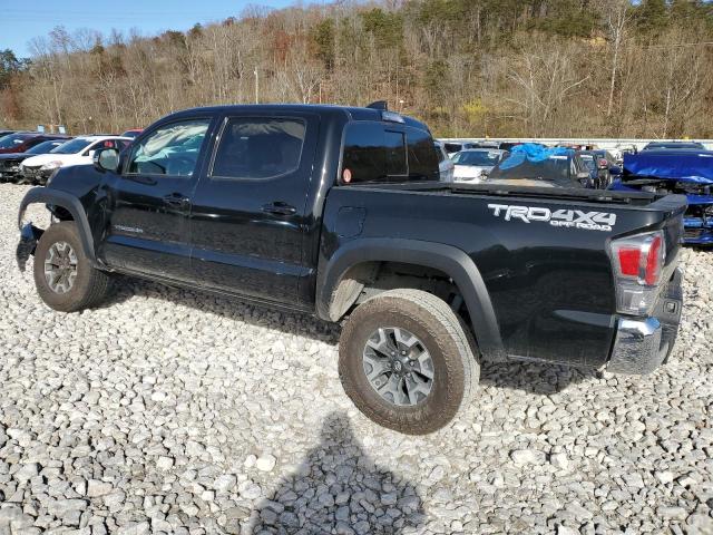 3TMCZ5AN9PM593097 | 2023 TOYOTA TACOMA DOU