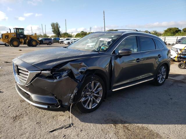 2022 Mazda CX-9 Grand Touring