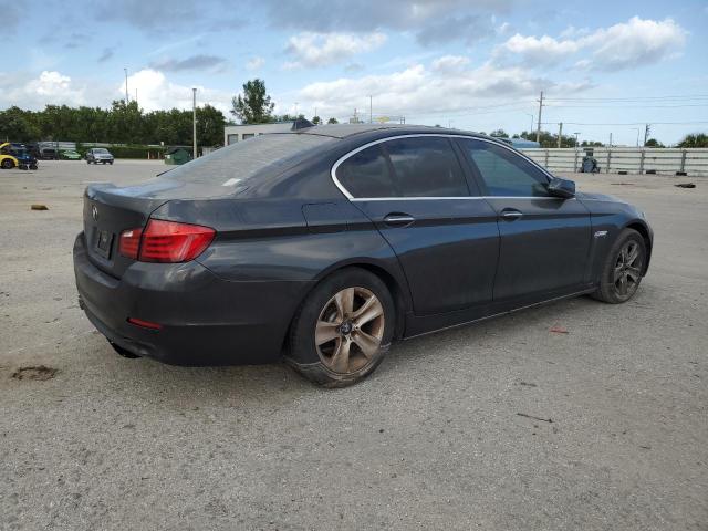 WBAXG5C58DDY30705 | 2013 BMW 528 i