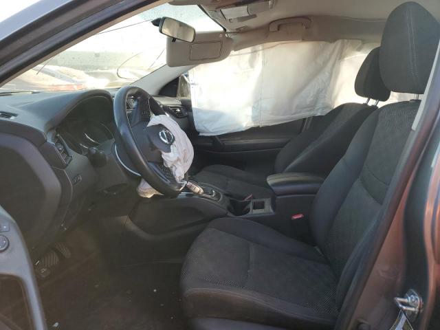 JN1BJ1CP2JW165182 Nissan Rogue Sport S
