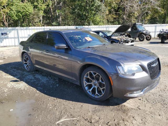 2C3CCABG1JH201654 | 2018 Chrysler 300 s