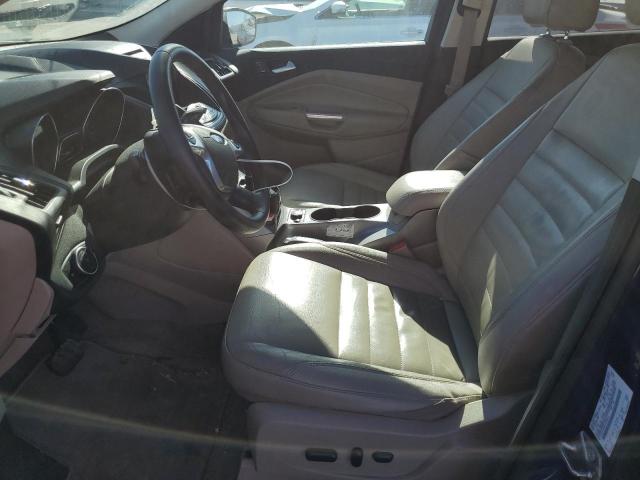 1FMCU0GX9FUB45331 Ford ESCAPE SE