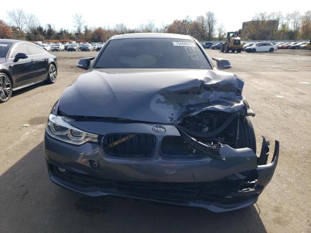 WBA8D9C52JEM33520 BMW 330 XI