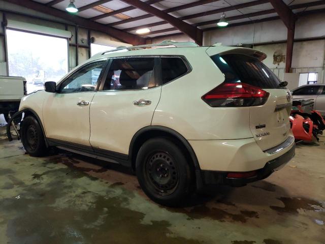 JN8AT2MT2HW144657 | 2017 NISSAN ROGUE S