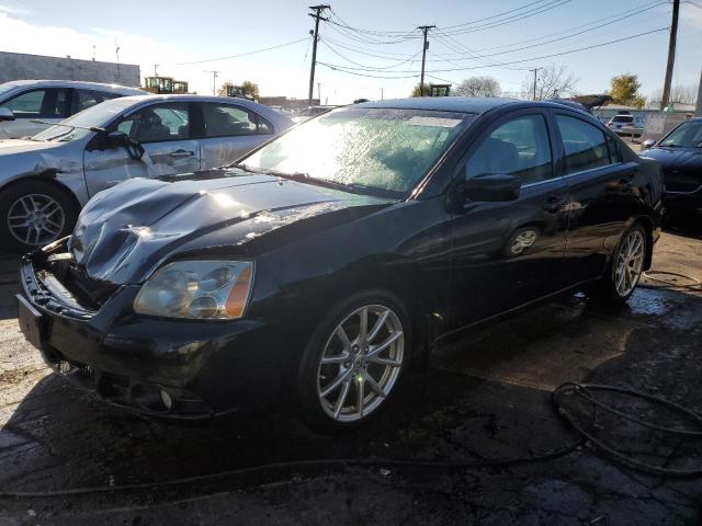 2012 Mitsubishi Galant ES