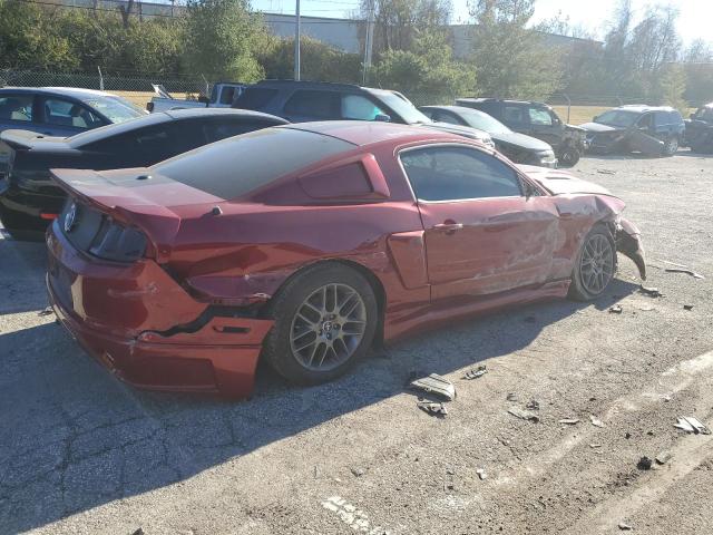 1ZVBP8AM3E5231423 | 2014 FORD MUSTANG