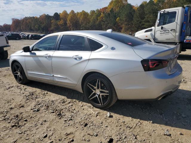 1G1155S30EU131643 | 2014 CHEVROLET IMPALA LTZ