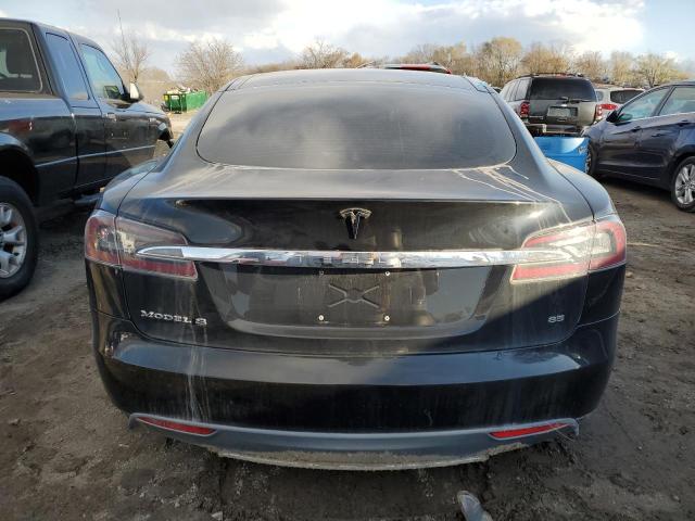 5YJSA1CN5DFP04107 | 2013 Tesla model s