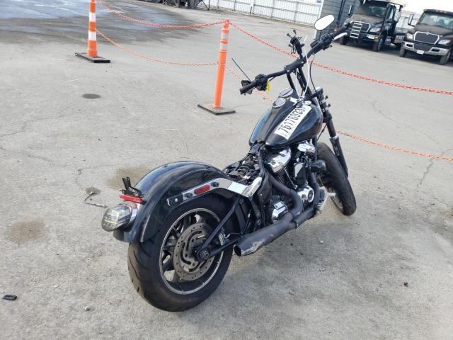 2019 HARLEY-DAVIDSON FXLR 1HD1YNJ6XKB027029
