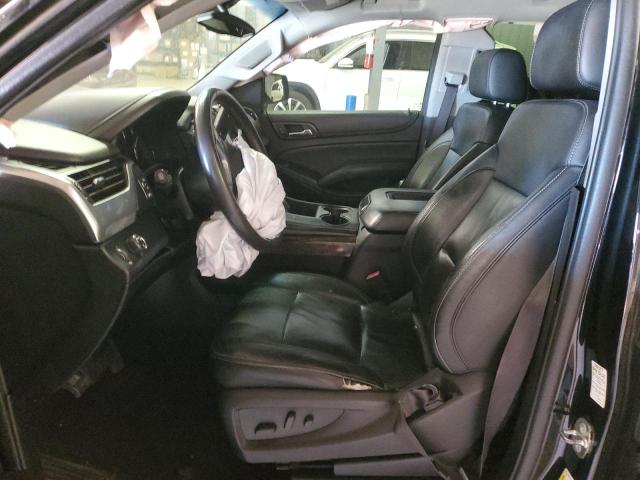 1GNSCJKC4FR582077 Chevrolet Suburban C1500 Lt