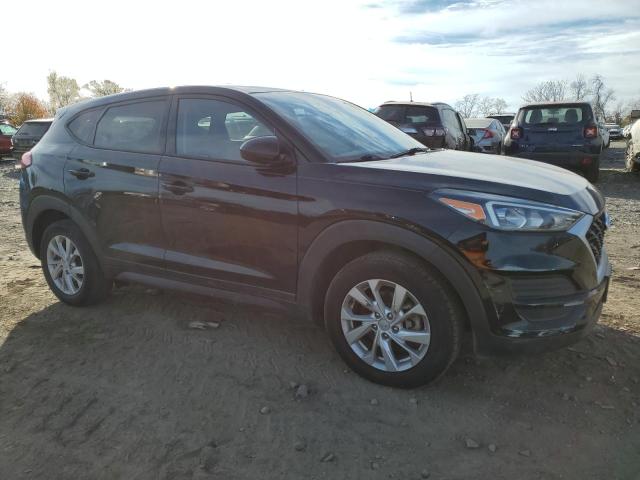 KM8J23A45KU052801 | 2019 Hyundai tucson se