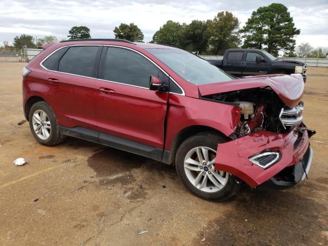 2FMPK3J84JBC00518 | 2018 FORD EDGE SEL