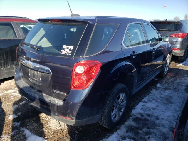 2GNALAEK7F1134021 | 2015 CHEVROLET EQUINOX LS