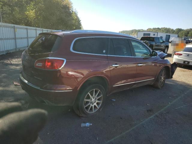 5GAKRBKD8FJ350491 Buick Enclave
