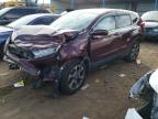 2018 HONDA CR-V EXL VIN:7FARW2H81JE032054