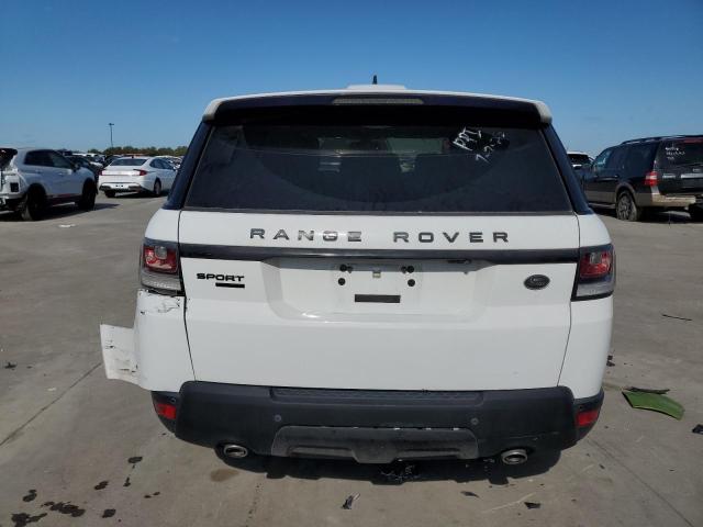 SALWR2KF3GA555230 | 2016 LAND ROVER RANGE ROVE