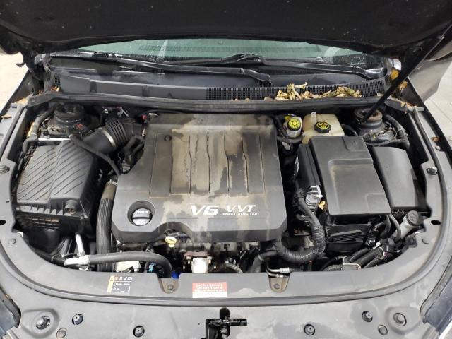 1G4GD5G33FF199286 Buick Lacrosse Premium