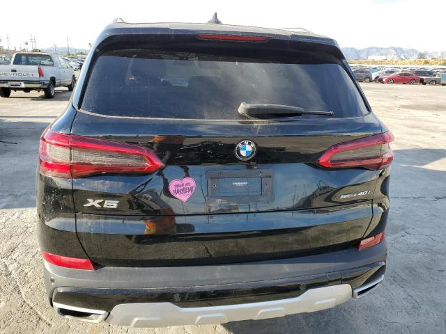 5UXCR4C07L9C03510 | 2020 BMW X5 SDRIVE