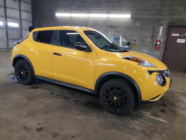 2016 NISSAN JUKE S - JN8AF5MV0GT658355