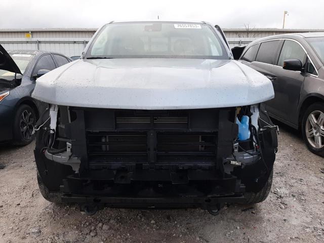 1GCGTDEN3L1227361 | 2020 CHEVROLET COLORADO Z