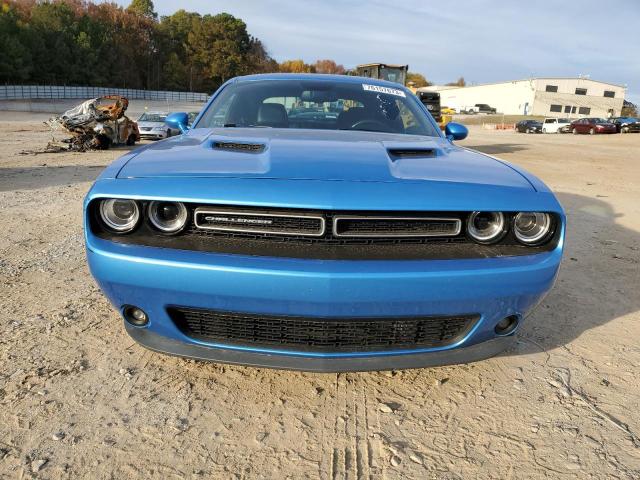 2C3CDZBG0FH911308 | 2015 DODGE CHALLENGER