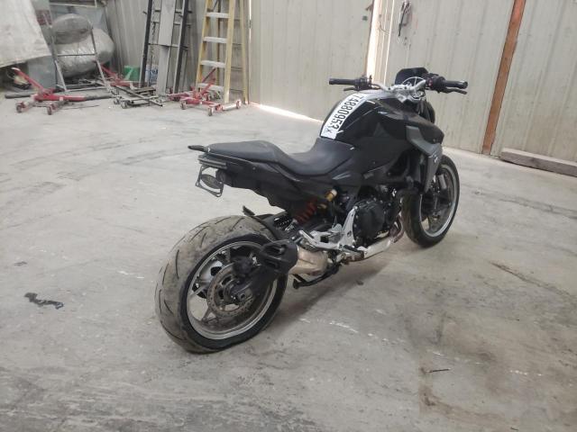 2021 BMW F 900 R - WB10K1300M6D72369