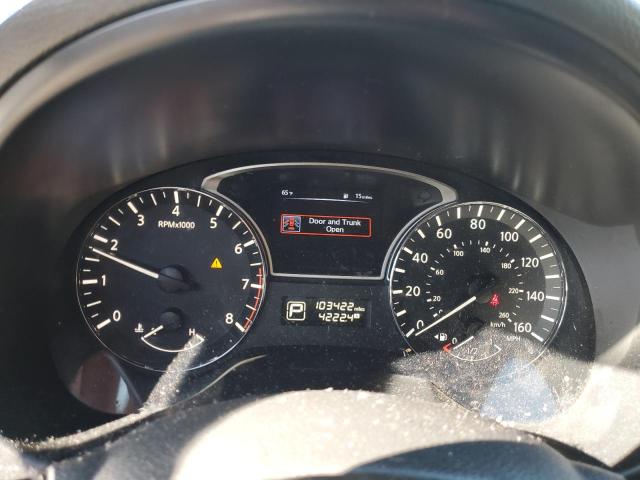 2015 NISSAN ALTIMA - 1N4AL3APXFC253994
