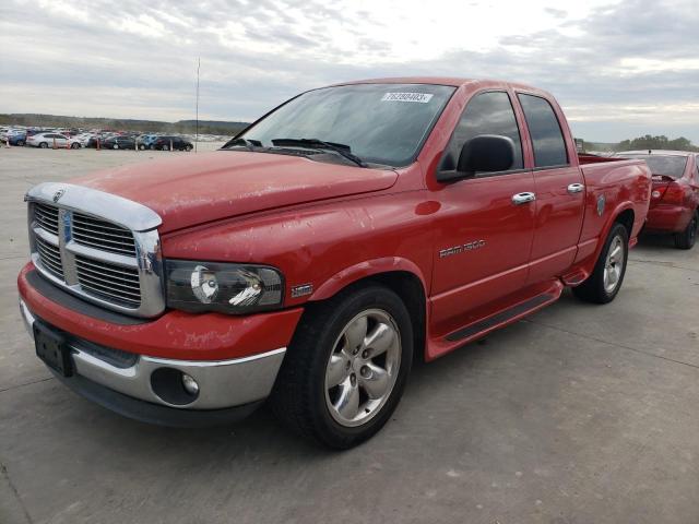 2003 Dodge Ram 1500 ST