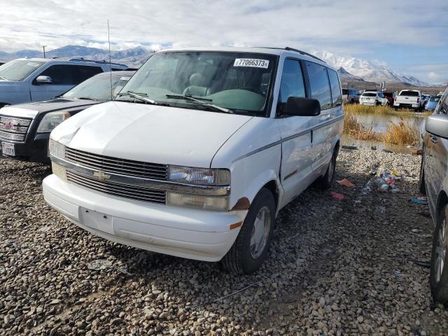 1997 Chevrolet Astro Cargo Van 