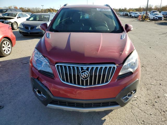 2015 BUICK ENCORE CON - KL4CJFSB3FB043976