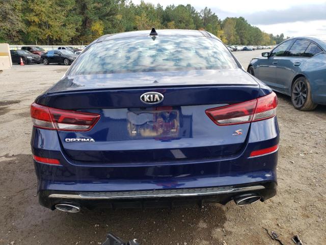 2019 KIA OPTIMA S 5XXGT4L35KG285542