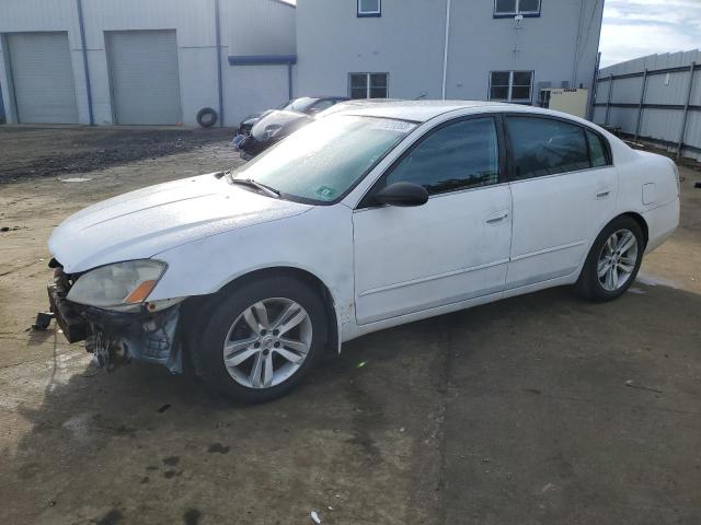 2005 Nissan Altima S