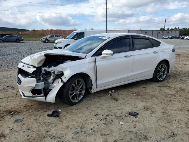 3FA6P0CD6LR143839 | 2020 FORD FUSION SEL