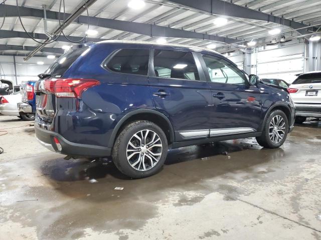 JA4AZ3A35JJ004362 | 2018 MITSUBISHI OUTLANDER