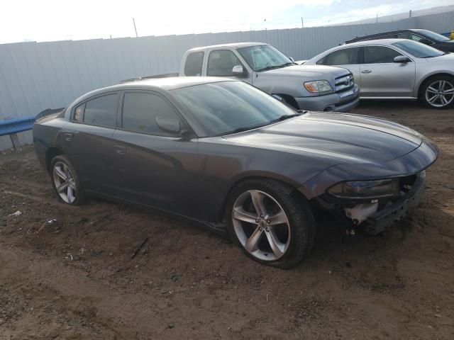 2C3CDXCT1JH237906 | 2018 DODGE CHARGER R/