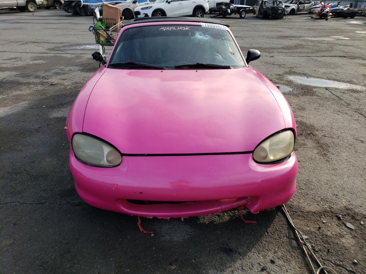 jm1nb353xx0116871 JM1NB353XX0116871 1999 Mazda Mx-5 Miata