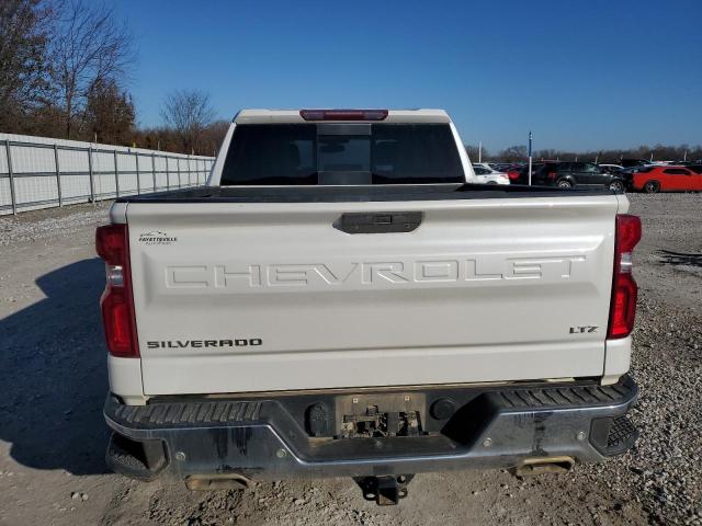 3GCUYGED4MG134011 | 2021 CHEVROLET SILVERADO