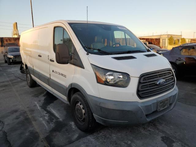 1FTYR2ZM5HKA22165 Ford Transit T-250