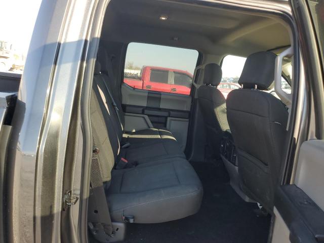 2019 FORD F150 SUPER - 1FTEW1CPXKKE20102
