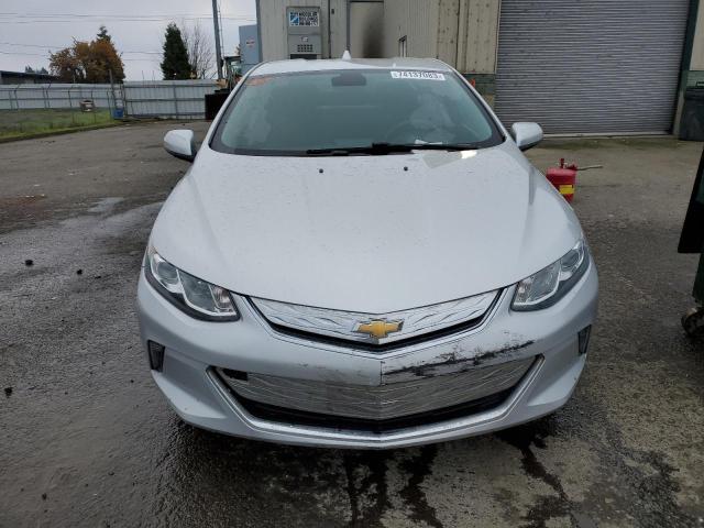 VIN 1G1RA6S55HU120650 2017 Chevrolet Volt, LT no.5